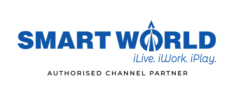 smart world developer