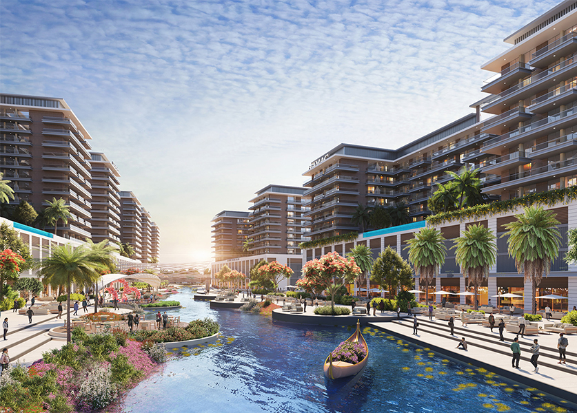 riverside-living-in-dubai